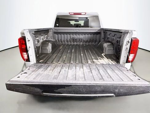 Used 2024 GMC Sierra 1500 Elevation AWD/4WD image 26