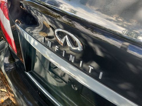Used 2012 INFINITI M37 x w/ Premium Pkg AWD/4WD image 5
