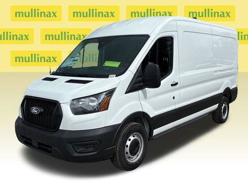 New 2026 Ford Transit 250 148 Medium Roof RWD image 15
