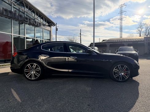 Used 2019 Maserati Ghibli S Q4 image 7
