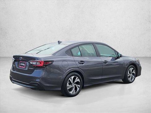 Used 2025 Subaru Legacy Premium w/ Popular Package #1A AWD/4WD image 2