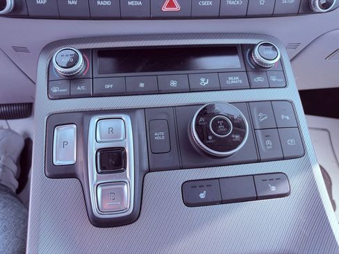 Used 2025 Hyundai Palisade SEL image 20