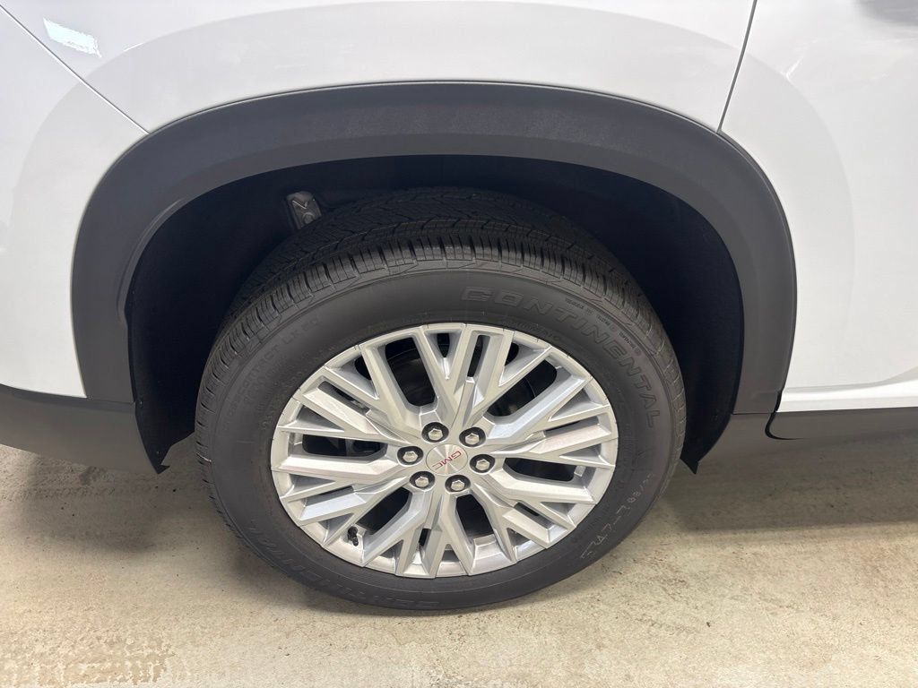 New 2027 GMC Acadia Elevation w/ Elevation Premium Package FWD image 3