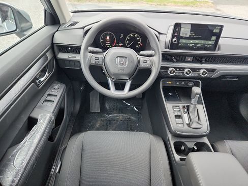 New 2026 Honda CR-V LX image 7