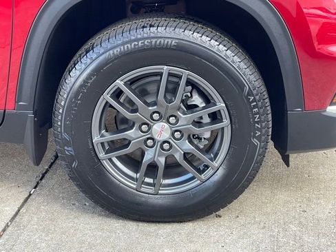 New 2026 GMC Acadia Elevation w/ LPO, Floor Liner Package FWD image 9