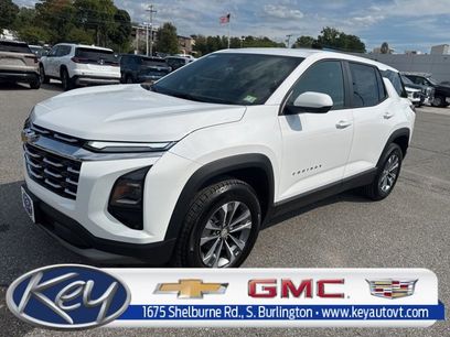 New 2026 Chevrolet Equinox LT w/ LPO, Floor Liner Package