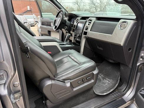Used 2011 Ford F150 FX2 w/ FX Luxury Pkg image 16