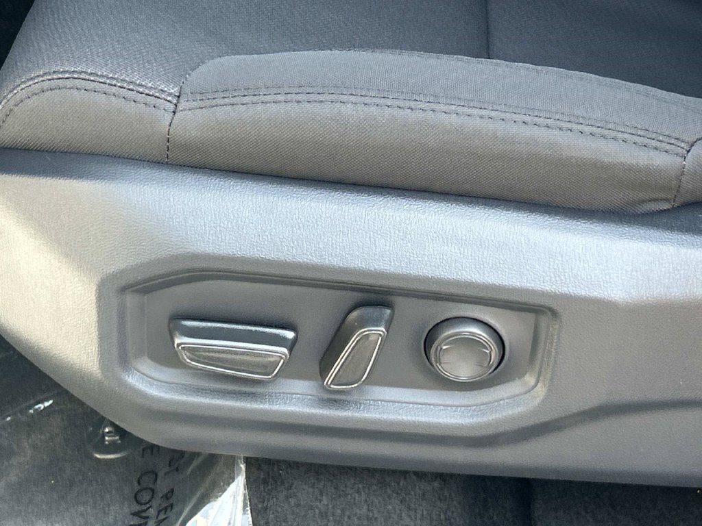 New 2026 Toyota Tundra SR5 AWD/4WD image 28