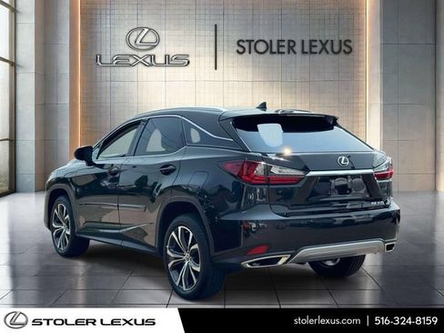 Used 2022 Lexus RX 350 AWD w/ Premium Package image 5