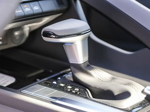 New 2026 Hyundai Elantra Sport FWD image 26