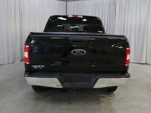 Used 2018 Ford F150 XLT AWD/4WD image 27