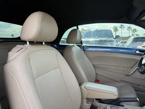 Used 2016 Volkswagen Beetle 1.8T image 22