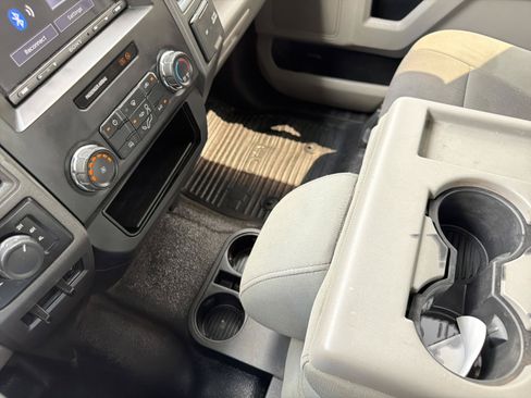 Used 2019 Ford F350 XL w/ Power Equipment Group AWD/4WD image 16