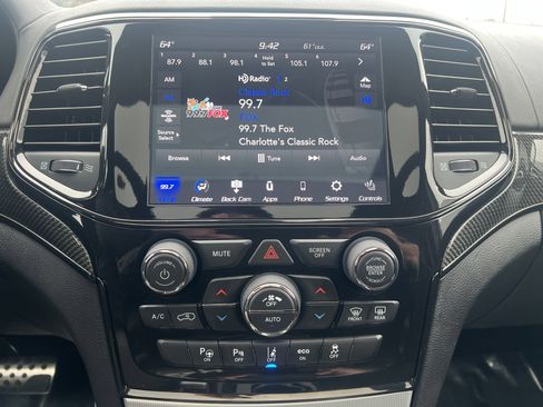 Used 2021 Jeep Grand Cherokee Trackhawk w/ Trailer Tow Group IV image 23