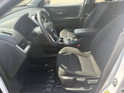 Used 2024 GMC Terrain SLE AWD/4WD image 4