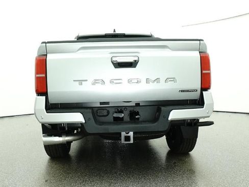 New 2026 Toyota Tacoma Limited AWD/4WD image 23