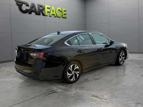 Used 2020 Subaru Legacy w/ Alloy Wheel Package AWD/4WD image 13
