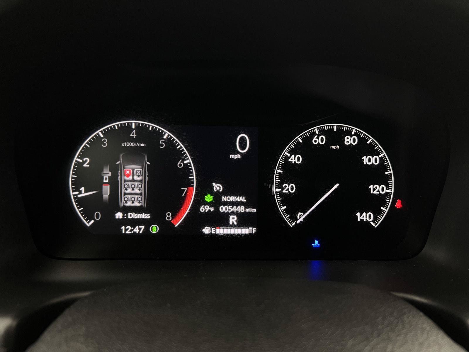 Certified 2026 Honda Odyssey Touring image 15