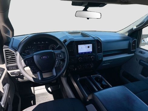 Used 2020 Ford F150 XL w/ Equipment Group 101A Mid AWD/4WD image 23