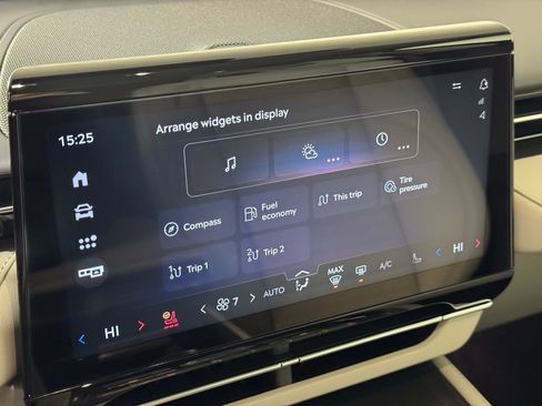 New 2026 Lincoln Nautilus Reserve image 41