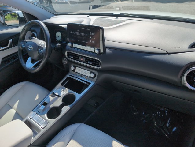 Certified 2023 Hyundai Kona Limited w/ Cargo Package FWD image 28