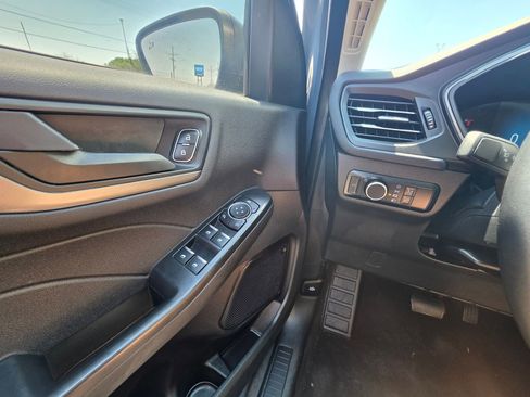 Used 2024 Ford Escape Active FWD image 20