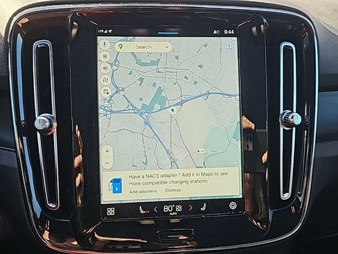 Used 2023 Volvo C40 P8 Recharge Plus image 7