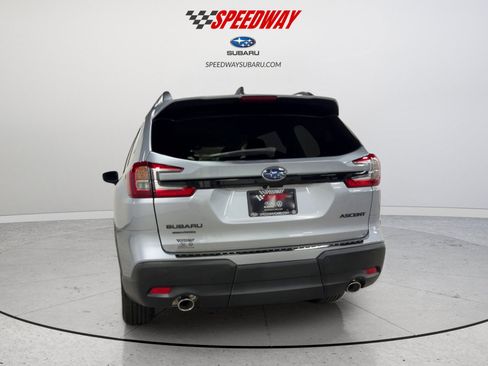 New 2026 Subaru Ascent Premium w/ Premium Package AWD/4WD image 7