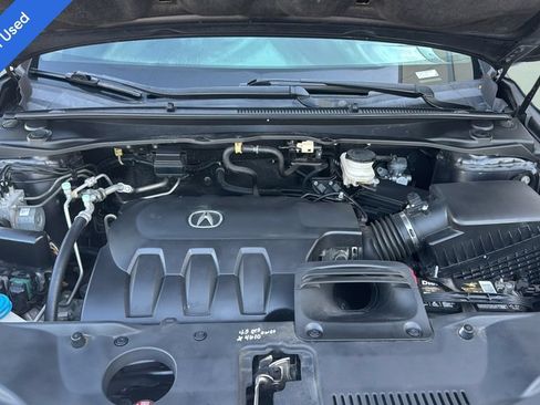 Used 2016 Acura RDX FWD image 26