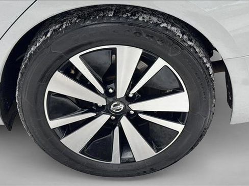 Used 2022 Nissan Altima 2.5 SV image 9