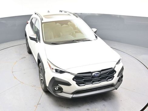 Certified 2025 Subaru Crosstrek 2.0i Premium AWD/4WD image 53