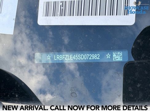 Used 2025 Buick Envision Sport Touring image 14