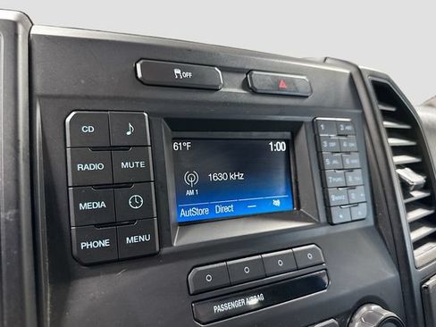 Used 2016 Ford F150 XL w/ Equipment Group 101A Mid RWD image 13