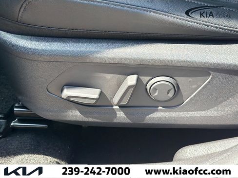 New 2026 Kia Sportage EX FWD image 23
