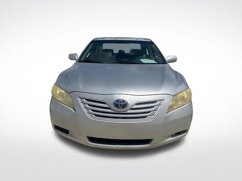 Used 2008 Toyota Camry LE FWD image 10