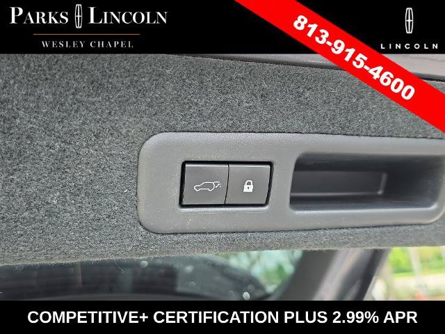 Used 2020 Lexus RX 450h AWD w/ Luxury Package image 9