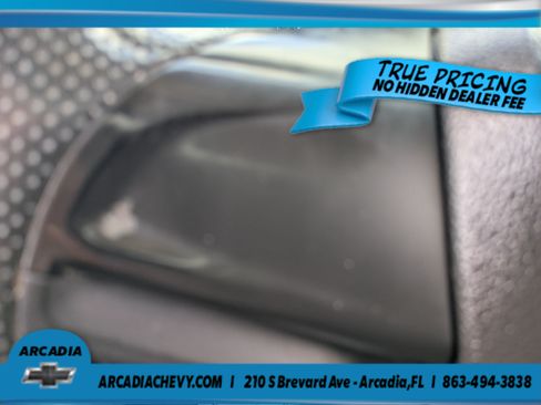 Used 2020 Chevrolet Trax LS FWD image 22