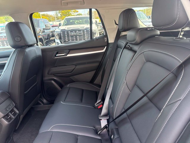 New 2027 GMC Terrain Denali w/ LPO, Black Badging Package AWD/4WD image 20