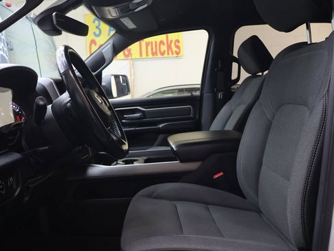 Used 2022 RAM 1500 Big Horn image 17