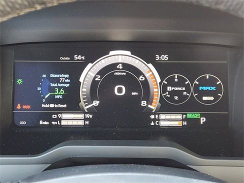 New 2026 Toyota Tundra TRD Pro image 11