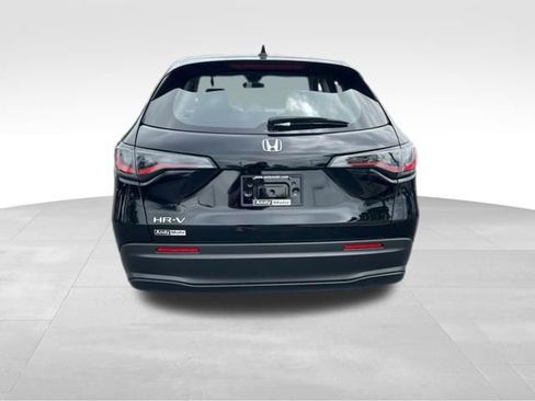 Used 2024 Honda HR-V LX image 6