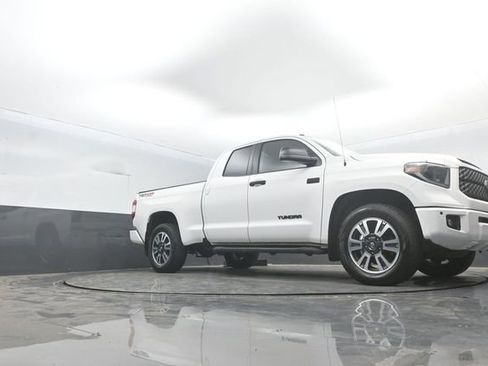 Used 2019 Toyota Tundra SR5 w/ TRD Sport Package AWD/4WD image 33