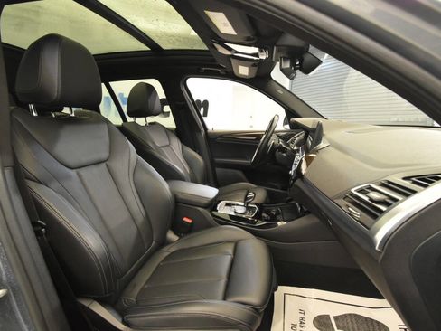 Used 2023 BMW X3 xDrive30i w/ Premium Package image 15