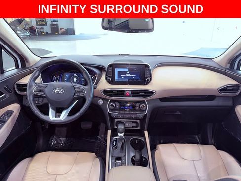 Used 2019 Hyundai Santa Fe FWD image 13