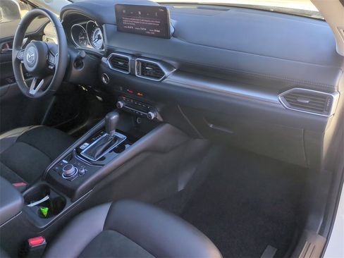 Used 2023 MAZDA CX-5 AWD 2.5 S w/ Select Package image 29