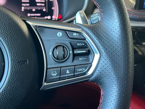 Used 2025 Acura MDX A-Spec image 32