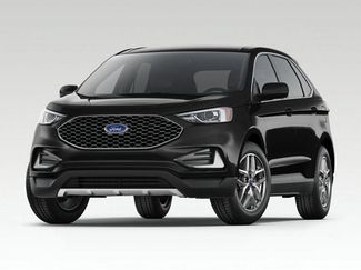 Used 2023 Ford Edge Titanium w/ Equipment Group 301A video 1
