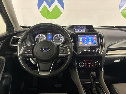 Used 2023 Subaru Forester Limited AWD/4WD image 8