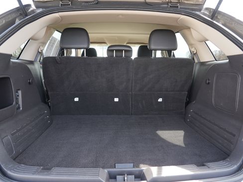 Used 2014 Ford Edge Limited image 29