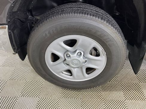 Used 2021 Toyota Tundra SR5 image 5